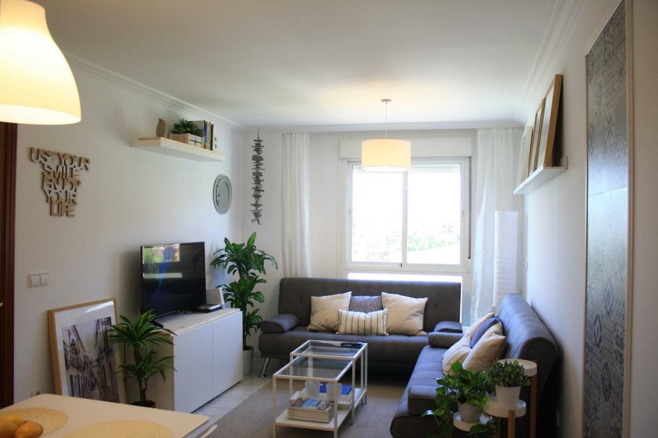 Apartamento *New* Cerca de la Mezquita Córdoba Exterior foto