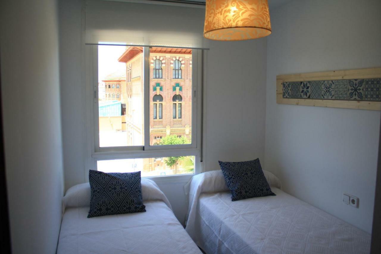 Apartamento *New* Cerca de la Mezquita Córdoba Exterior foto