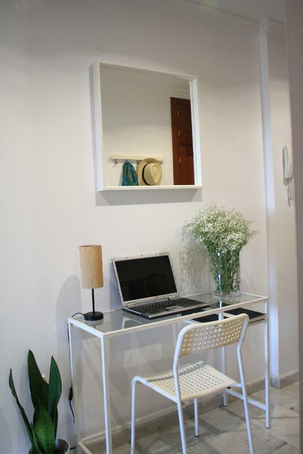 Apartamento *New* Cerca de la Mezquita Córdoba Exterior foto