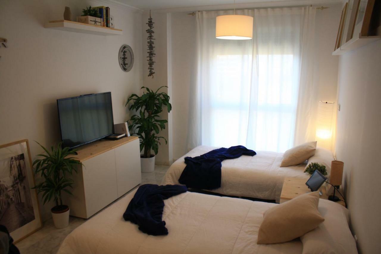 Apartamento *New* Cerca de la Mezquita Córdoba Exterior foto