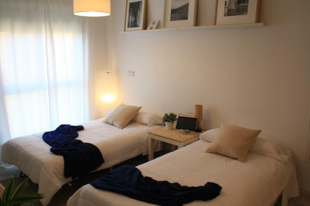 Apartamento *New* Cerca de la Mezquita Córdoba Exterior foto