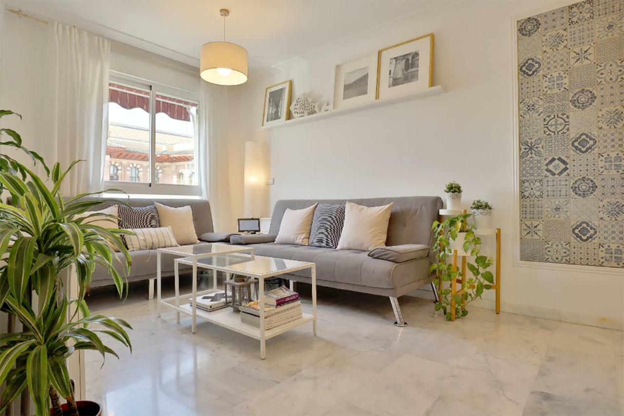 Apartamento *New* Cerca de la Mezquita Córdoba Exterior foto