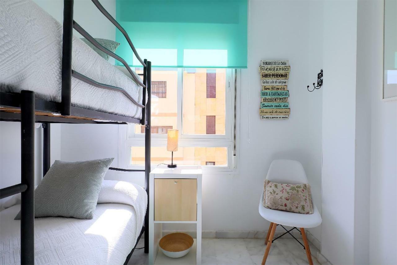 Apartamento *New* Cerca de la Mezquita Córdoba Exterior foto