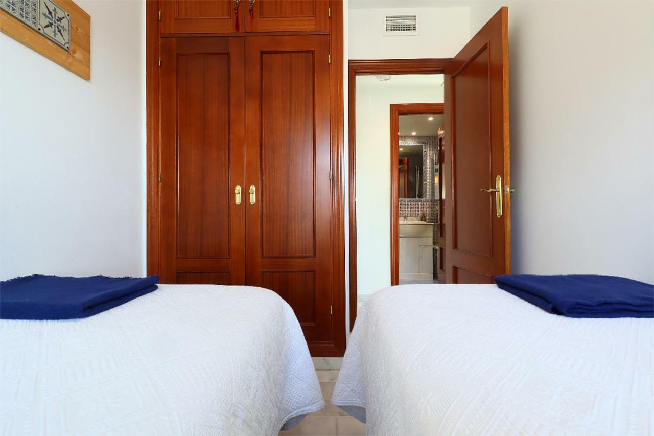 Apartamento *New* Cerca de la Mezquita Córdoba Exterior foto