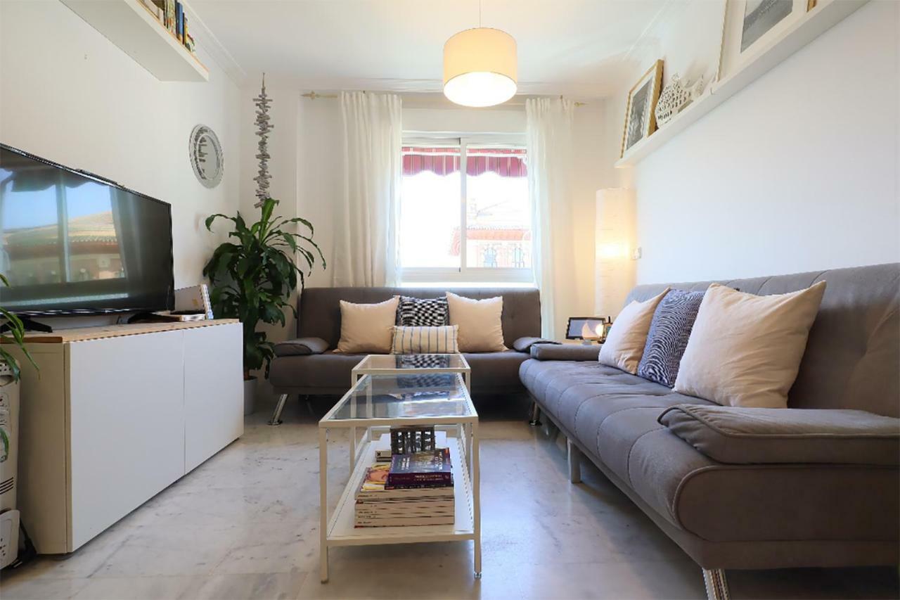 Apartamento *New* Cerca de la Mezquita Córdoba Exterior foto