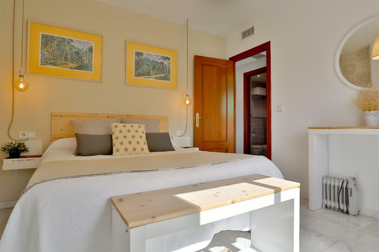 Apartamento *New* Cerca de la Mezquita Córdoba Exterior foto