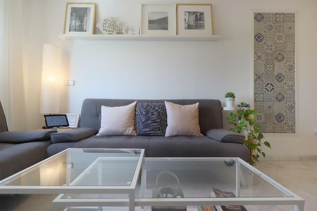 Apartamento *New* Cerca de la Mezquita Córdoba Exterior foto